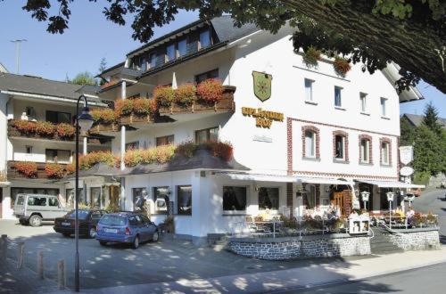Bio-Hotel Uplaender Hof Willingen (Upland) Exterior foto