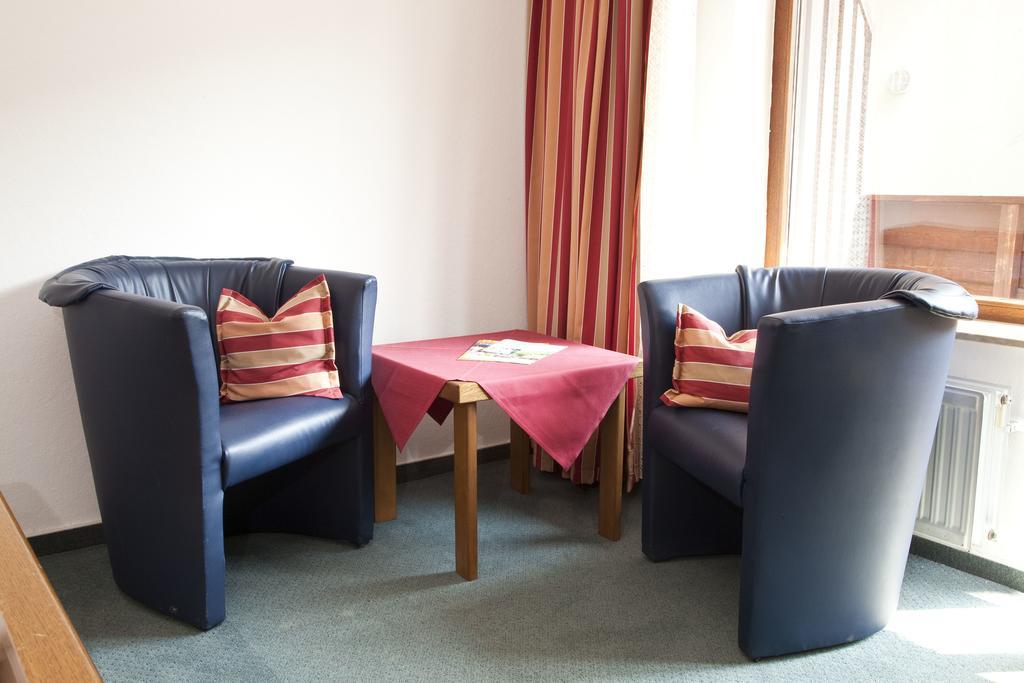 Bio-Hotel Uplaender Hof Willingen (Upland) Quarto foto