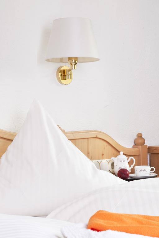 Bio-Hotel Uplaender Hof Willingen (Upland) Quarto foto