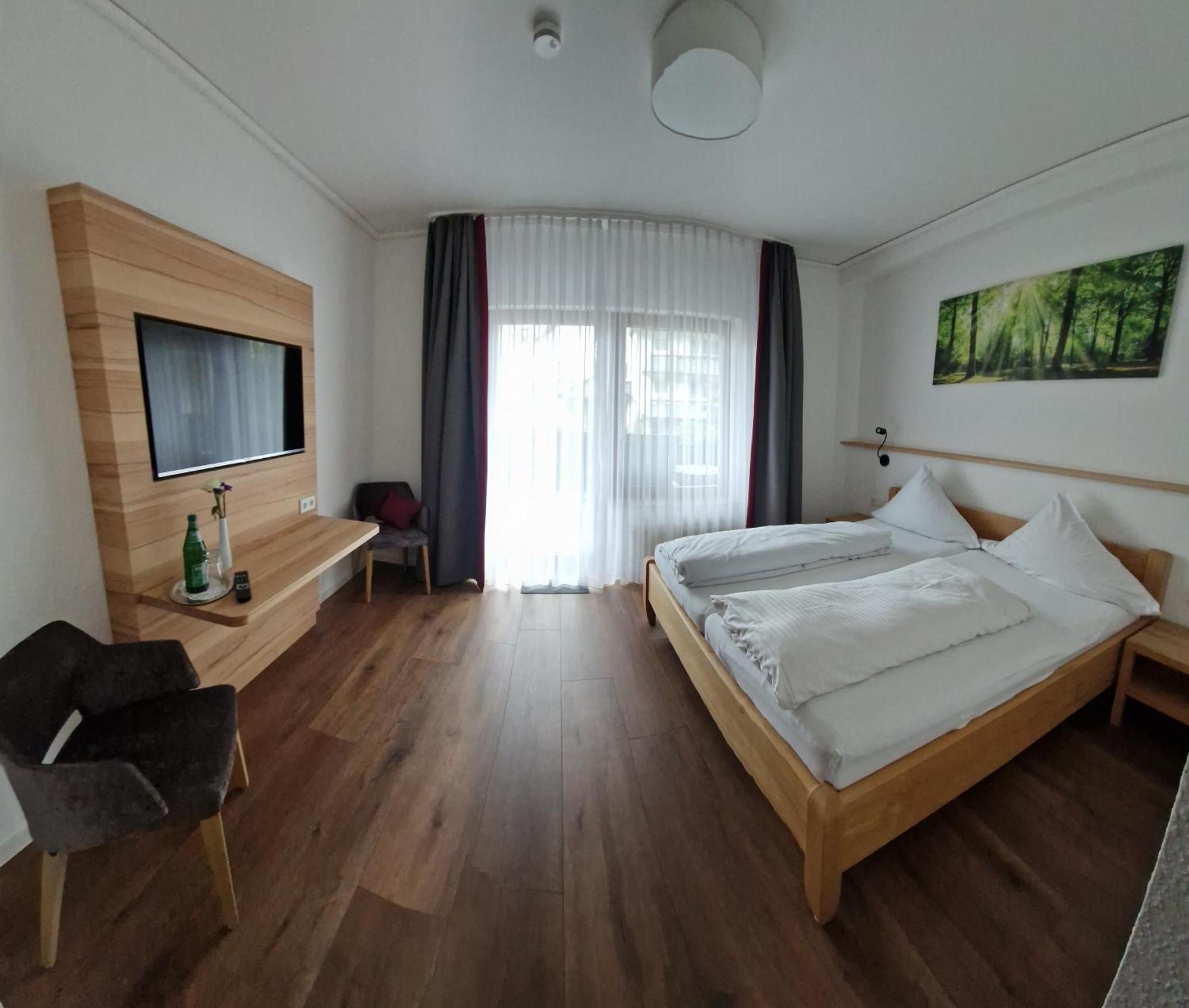 Bio-Hotel Uplaender Hof Willingen (Upland) Exterior foto