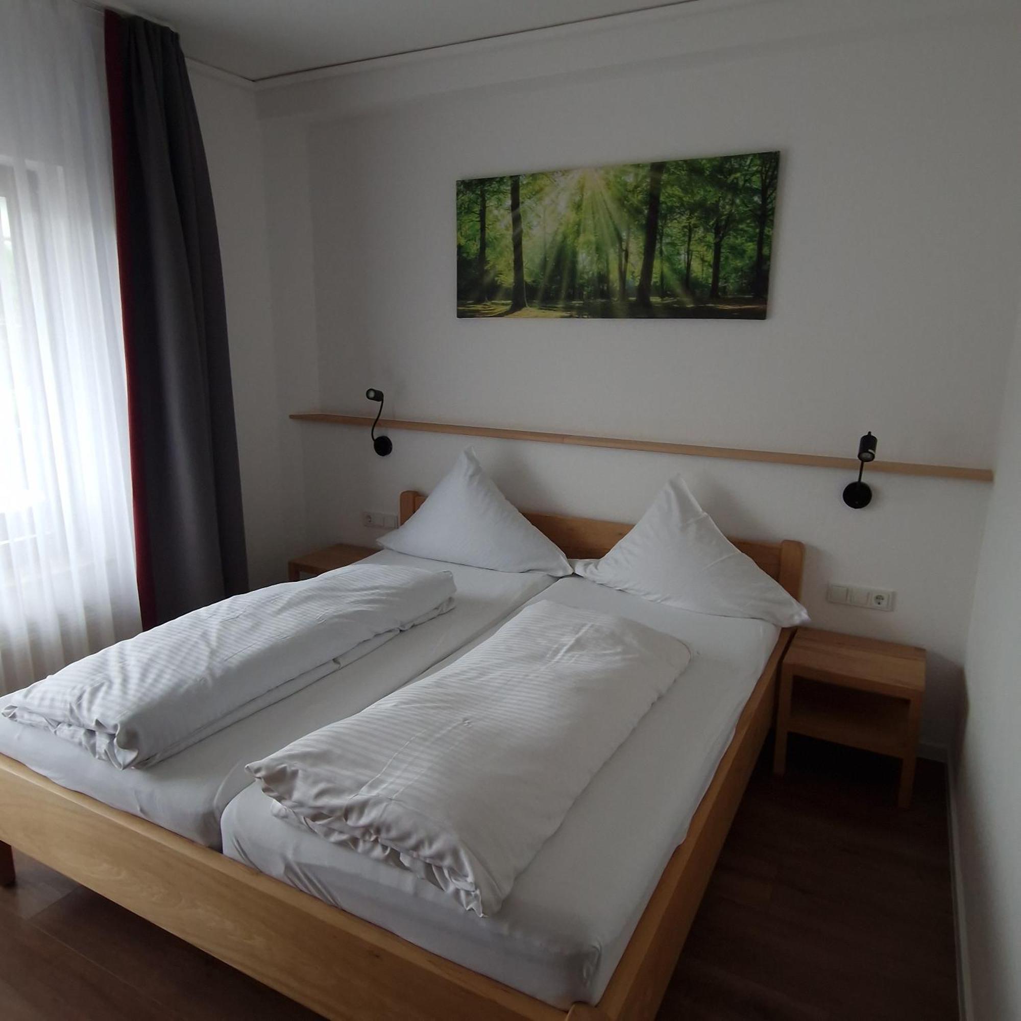 Bio-Hotel Uplaender Hof Willingen (Upland) Exterior foto