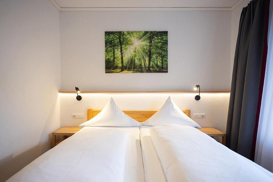 Bio-Hotel Uplaender Hof Willingen (Upland) Exterior foto