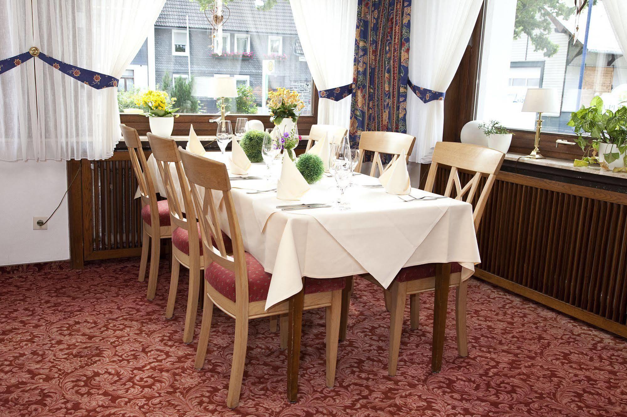 Bio-Hotel Uplaender Hof Willingen (Upland) Exterior foto