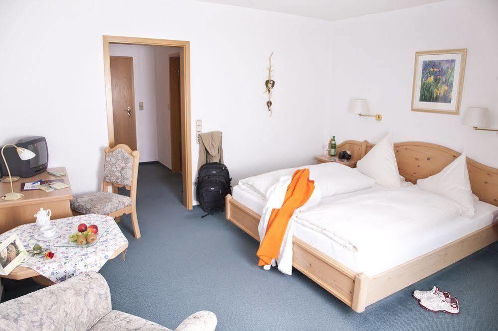 Bio-Hotel Uplaender Hof Willingen (Upland) Exterior foto