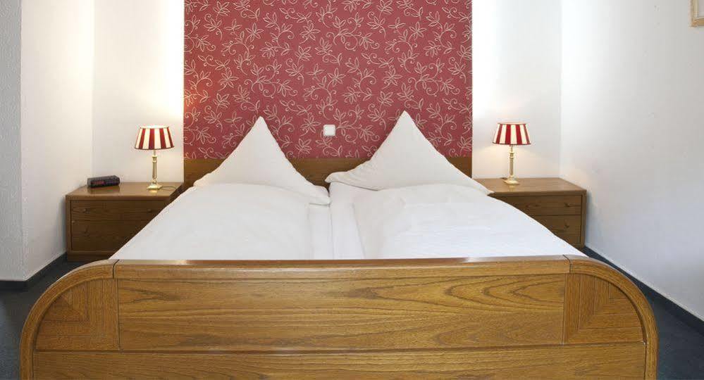 Bio-Hotel Uplaender Hof Willingen (Upland) Exterior foto